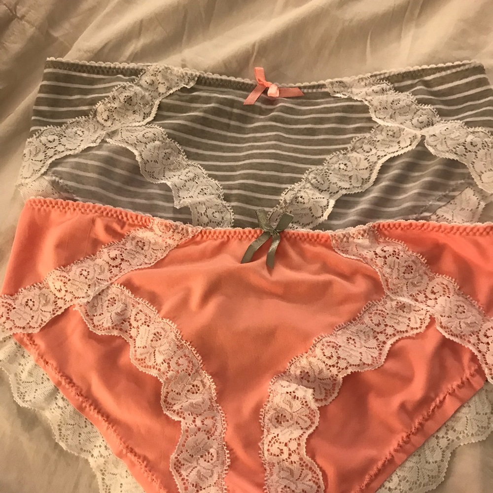 Panties